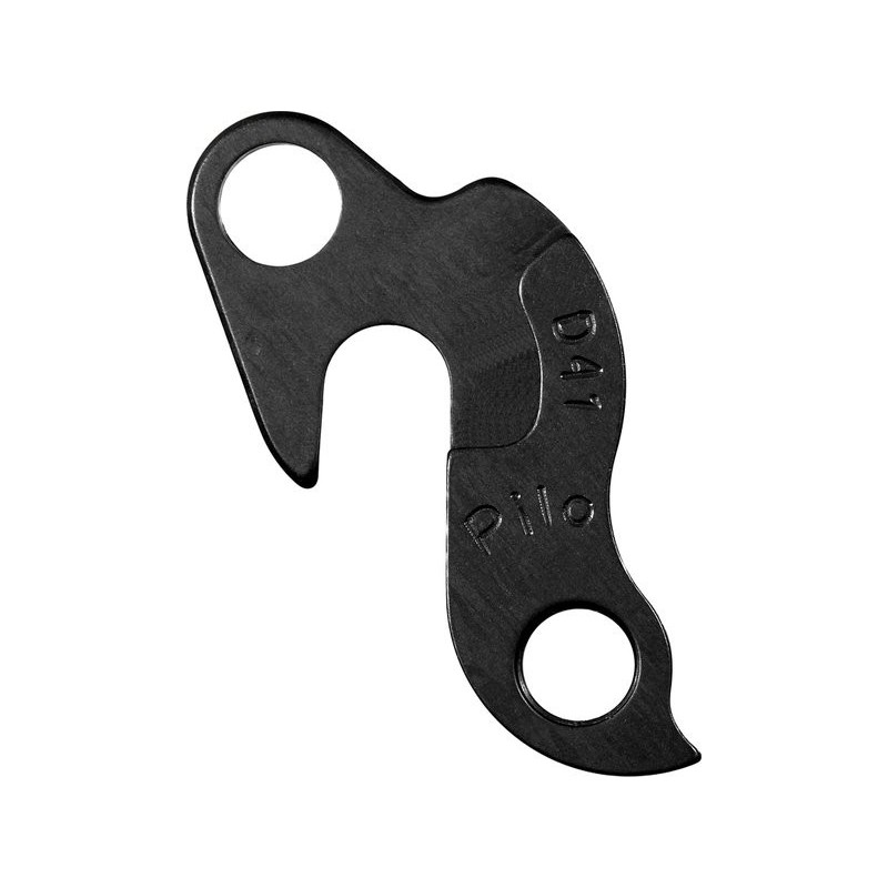 D41 Derailleur Hanger D41 Derailleur Hanger