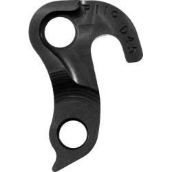 Patte de dérailleur D45 CANNONDALE - KF033