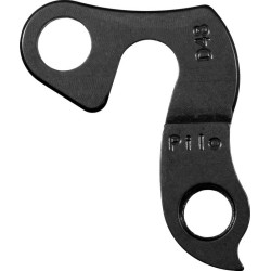 Patte de dérailleur D48