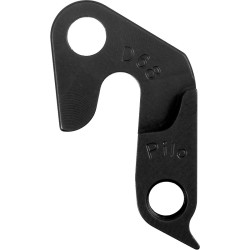 Patte de dérailleur D68 CANNONDALE - KF051