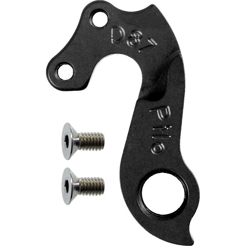 D87 derailleur hanger D87 derailleur hanger