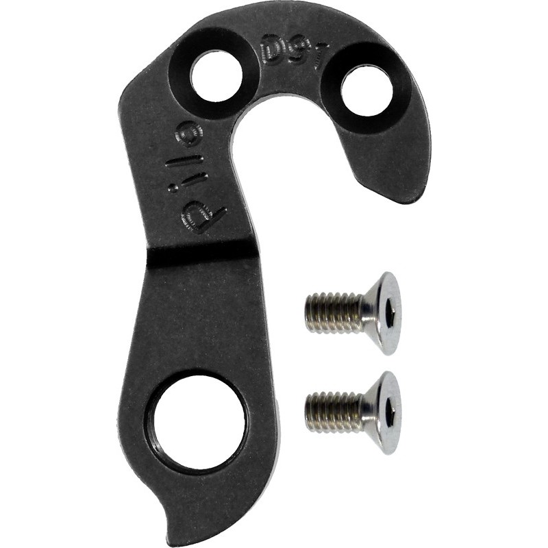 D91 derailleur hanger LOOK D91 derailleur hanger LOOK