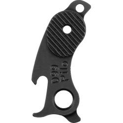 Patte de dérailleur D99 universelle de secours + décapsuleur