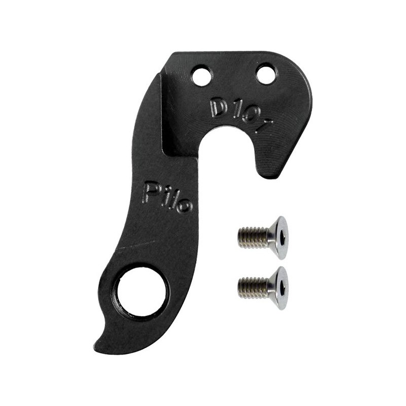 Patte de dérailleur D101 YETI Patte de dérailleur D101 YETI
