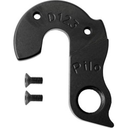 Patte de dérailleur D123 CANNONDALE - KF096