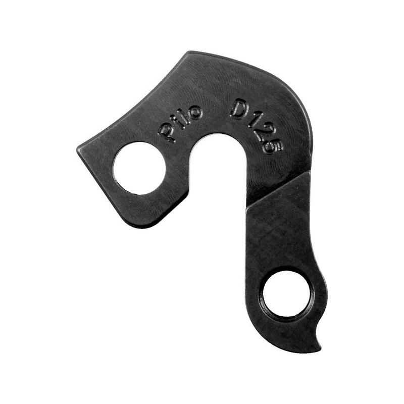 Patte de dérailleur D125 FOCUS - S037 Patte de dérailleur D125 FOCUS - S037