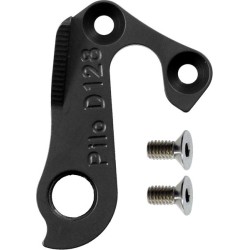 Patte de dérailleur D128 LAPIERRE