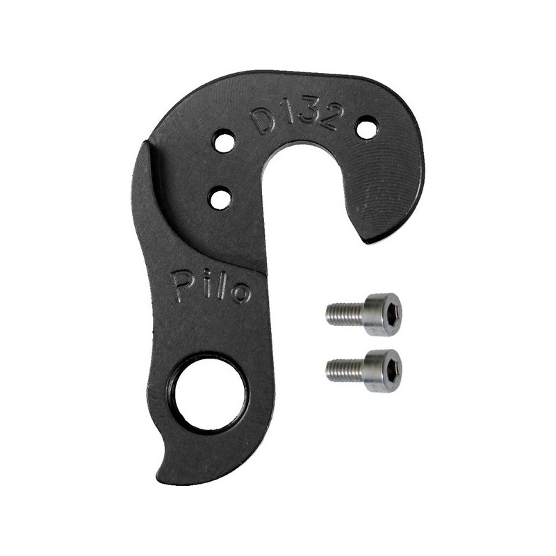 Patte de dérailleur D132 MERIDA, UMF Patte de dérailleur D132 MERIDA, UMF