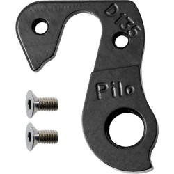 Patte de dérailleur D135 ORBEA