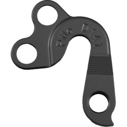 Patte de dérailleur D141