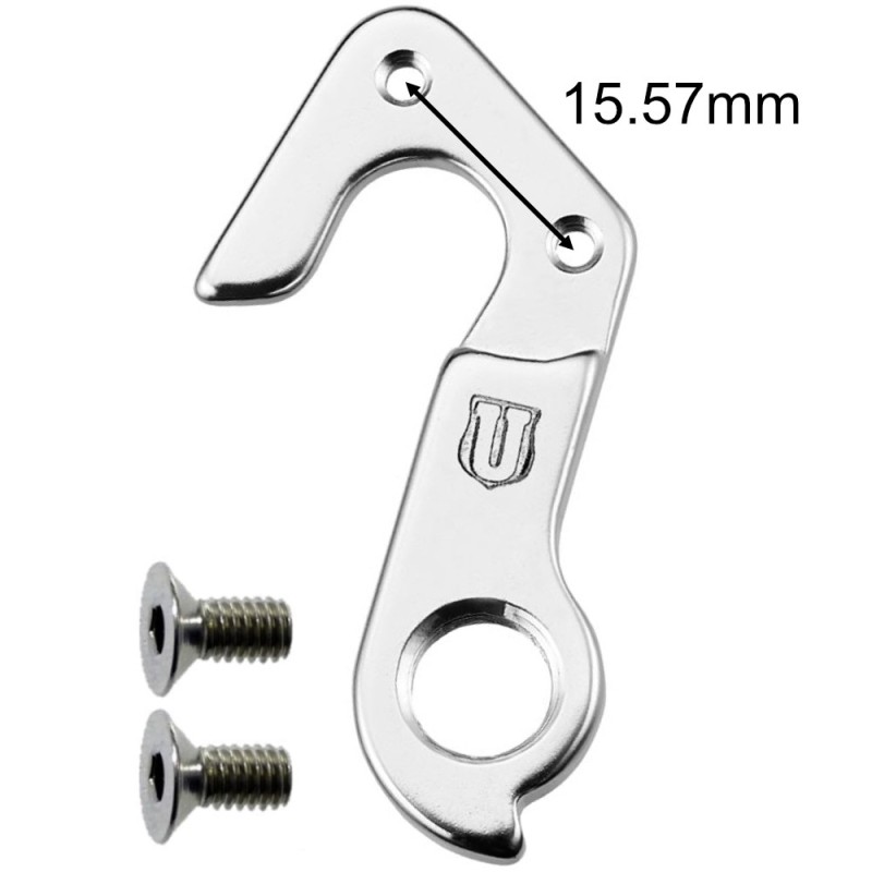 GH-283 derailleur hanger (D716 cast) GH-283 derailleur hanger (D716 cast)