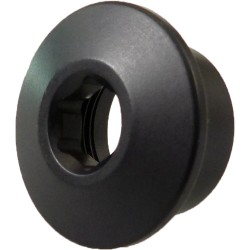 S25 - Locknut for D747, D1122, D1239 Derailleur Hanger