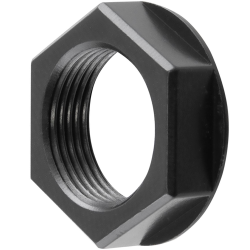 S26 - Locknut for D755 Derailleur Hanger
