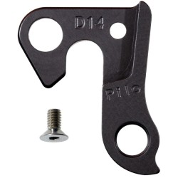 Patte de dérailleur D14