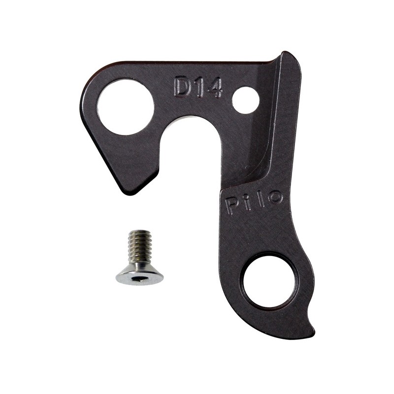 D14 Derailleur Hanger D14 Derailleur Hanger