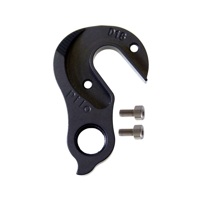 D18 Derailleur Hanger SPECIALIZED - 989-4275 / 989-4271 D18 Derailleur Hanger SPECIALIZED - 989-4275 / 989-4271