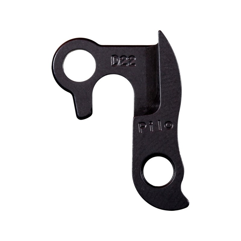 D22 derailleur hanger 12mm NORCO, IRONHORSE D22 derailleur hanger 12mm NORCO, IRONHORSE