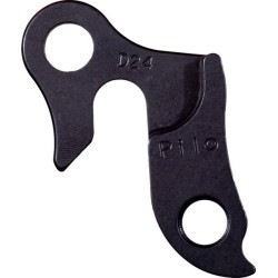 Patte de dérailleur D24