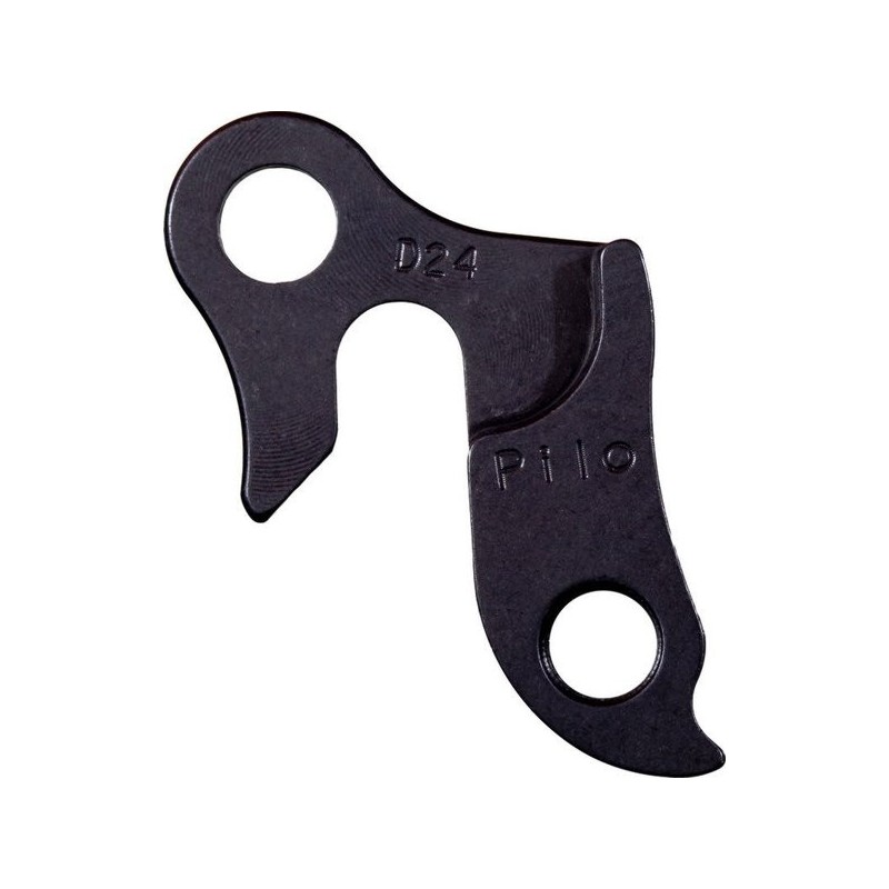 D24 Derailleur Hanger