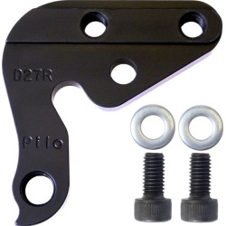 Patte de dérailleur D27 KONA - CMPHV