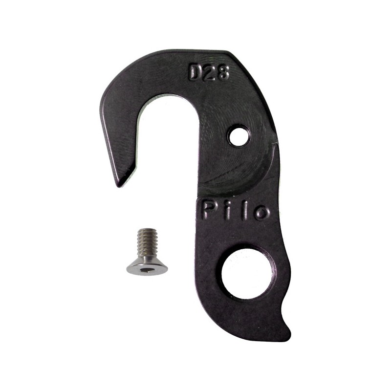 D28 derailleur hanger D28 derailleur hanger