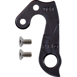 Patte de dérailleur D31 CERVELO