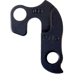Patte de dérailleur D33