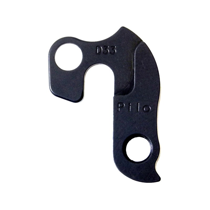 D33 derailleur hanger D33 derailleur hanger