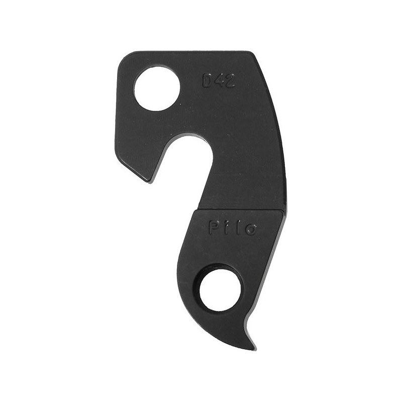 D42 derailleur hanger D42 derailleur hanger