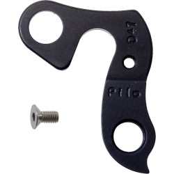 Patte de dérailleur D47