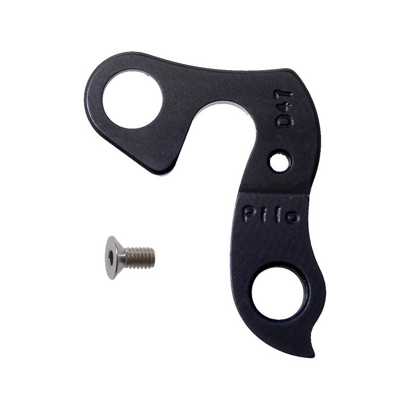 D47 derailleur hanger D47 derailleur hanger