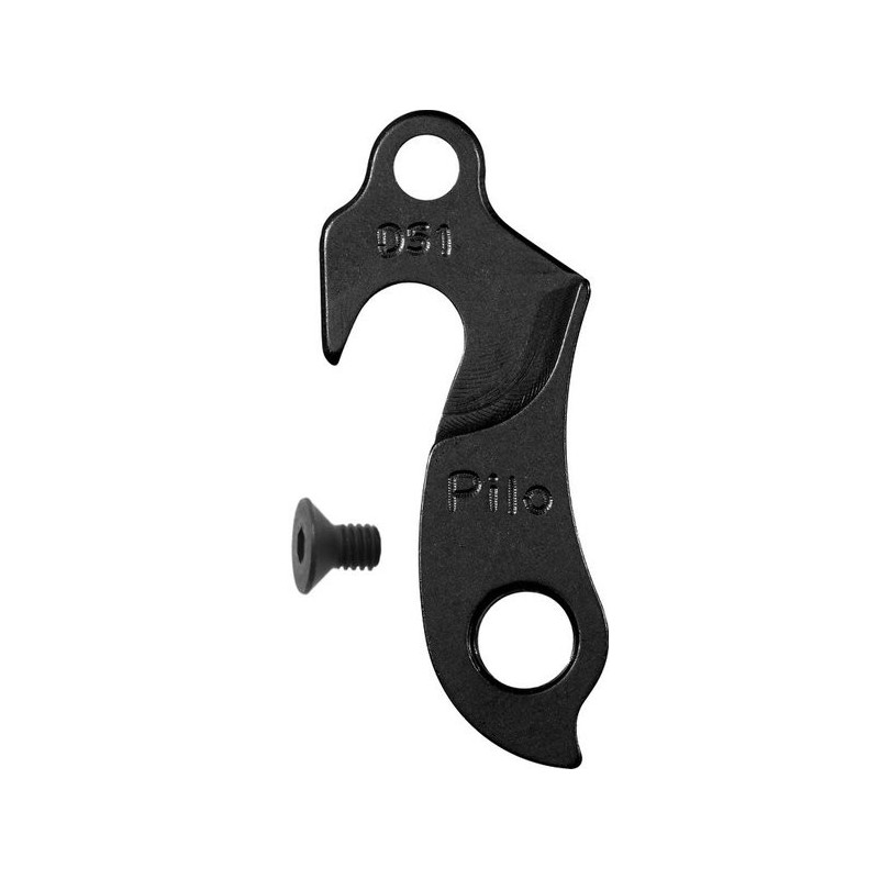 D51 derailleur hanger