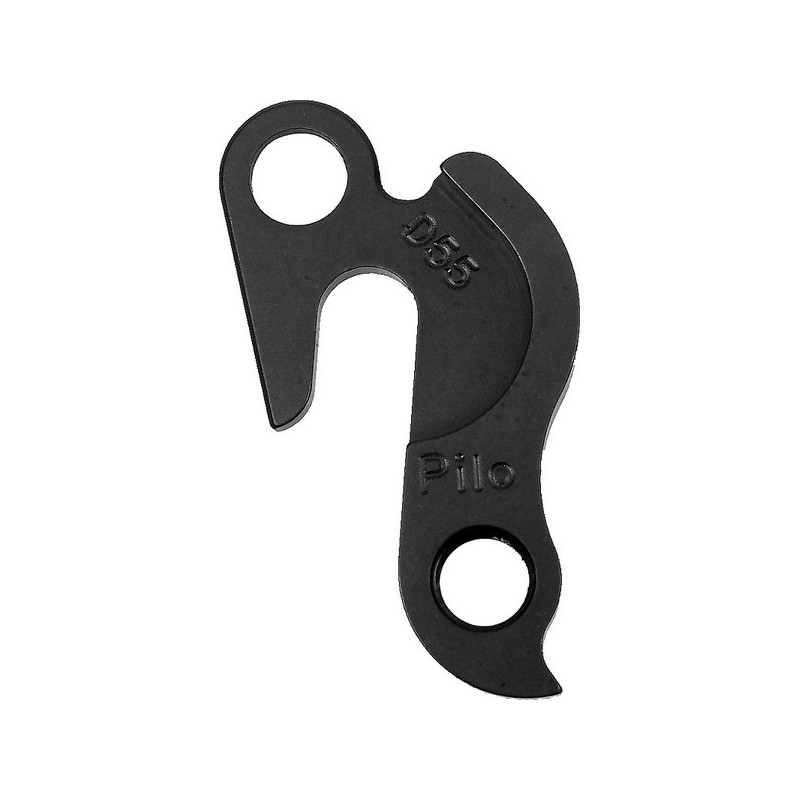 D55 derailleur hanger INTENSE, IBIS D55 derailleur hanger INTENSE, IBIS