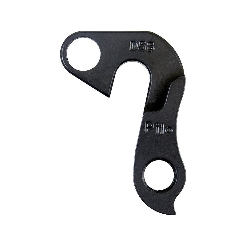 D58 derailleur hanger