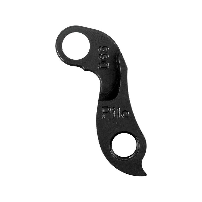 D66 derailleur hanger D66 derailleur hanger