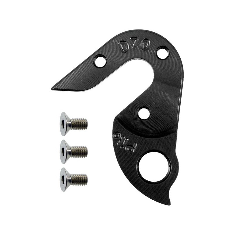 D70 derailleur hanger D70 derailleur hanger