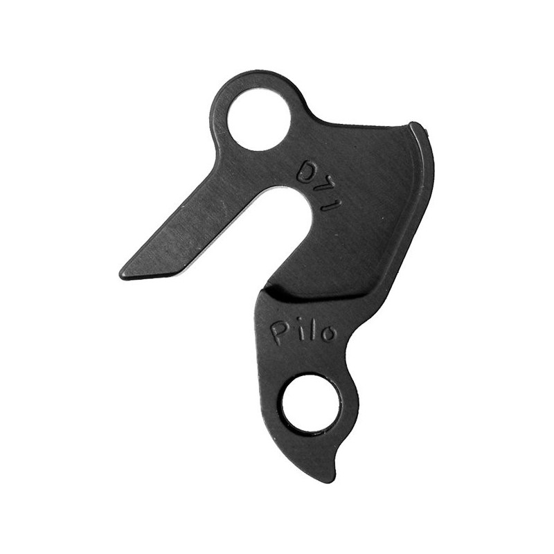 D71 derailleur hanger JAMIS, K2 D71 derailleur hanger JAMIS, K2