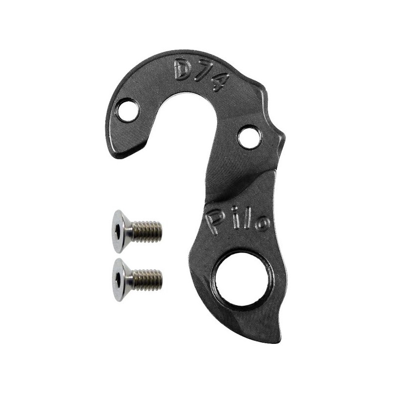 D74 derailleur hanger DE ROSA D74 derailleur hanger DE ROSA