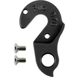 Patte de dérailleur D76