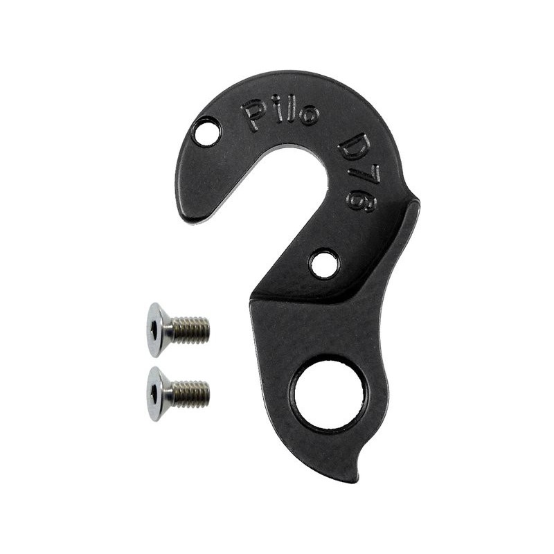 D76 derailleur hanger D76 derailleur hanger