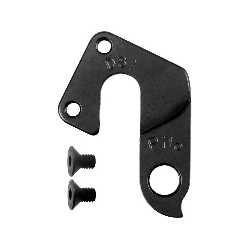 D81 derailleur hanger D81 derailleur hanger