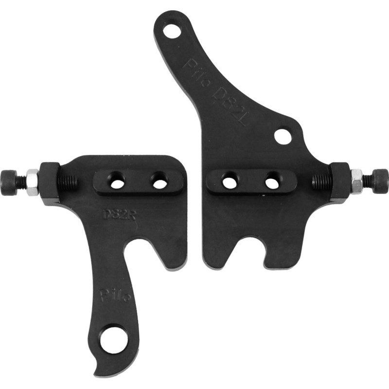 D82 dropout set HARO D82 dropout set HARO