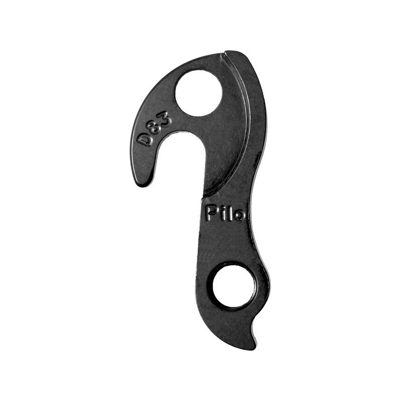 D83 derailleur hanger D83 derailleur hanger