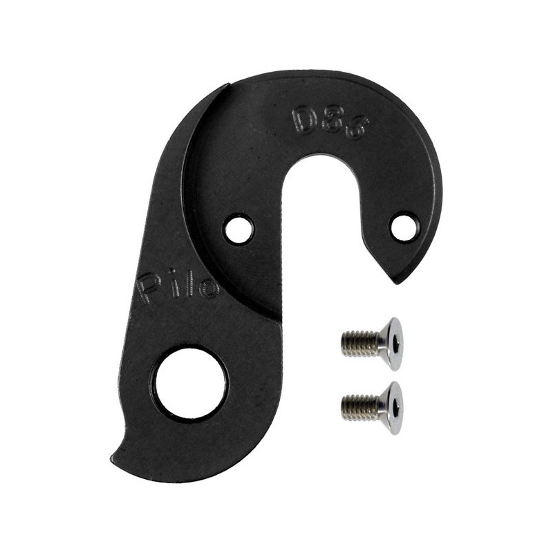 D86 derailleur hanger TURNER D86 derailleur hanger TURNER