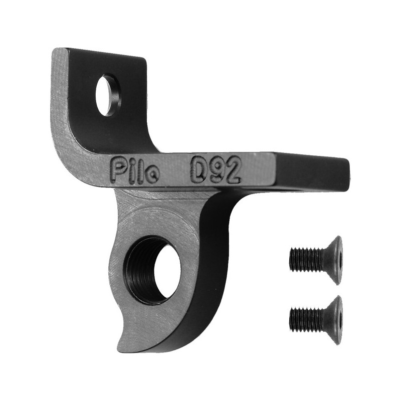 D92 derailleur hanger IRON HORSE D92 derailleur hanger IRON HORSE