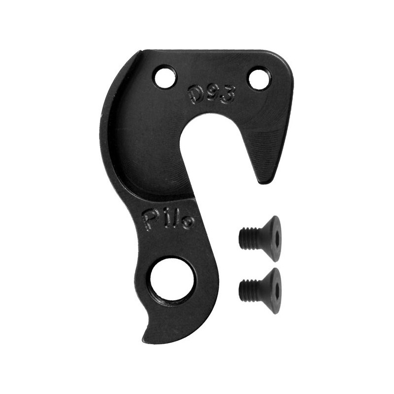 D93 derailleur hanger DA BOMB D93 derailleur hanger DA BOMB