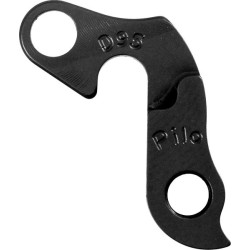 Patte de dérailleur D95 MARIN