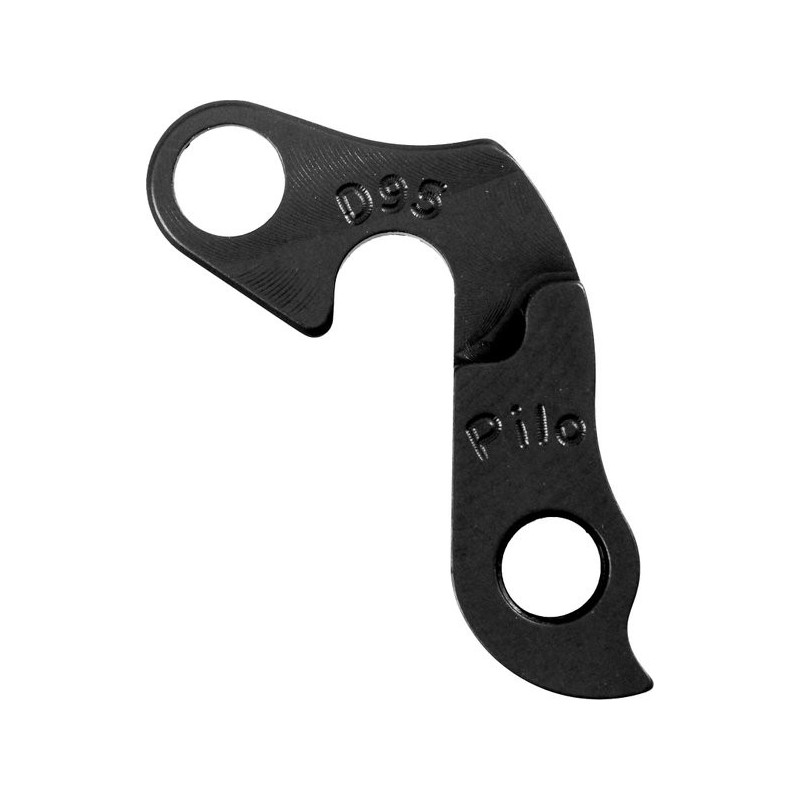 Patte de dérailleur D95 MARIN Patte de dérailleur D95 MARIN