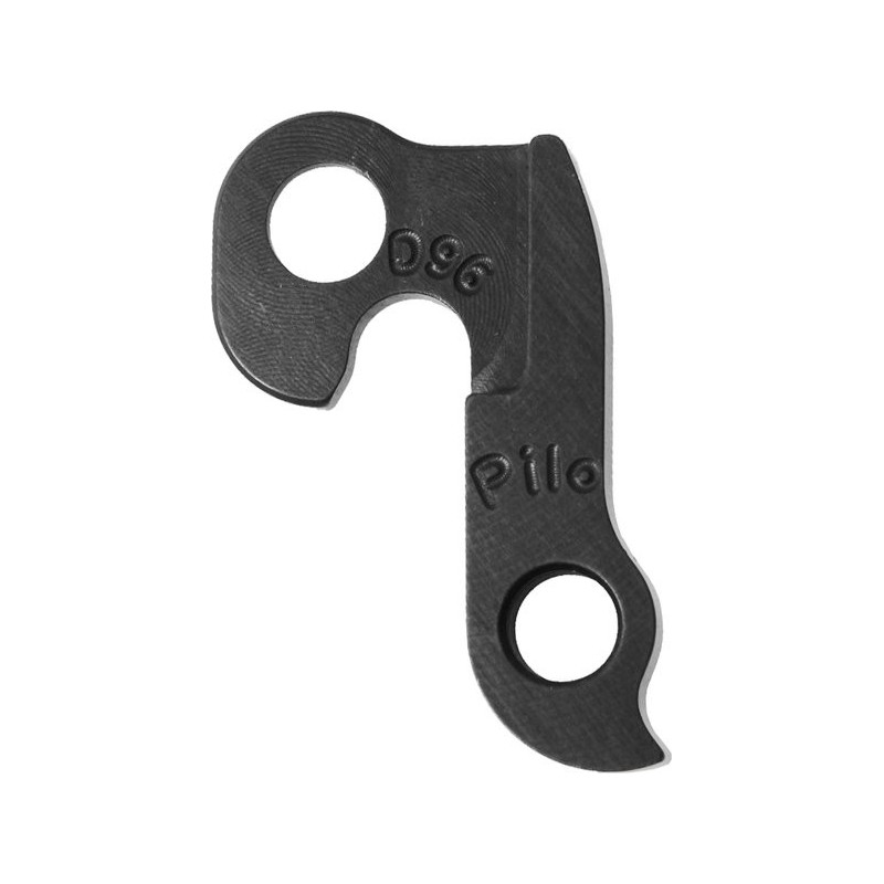 Patte de dérailleur D96 DEVINCI Patte de dérailleur D96 DEVINCI