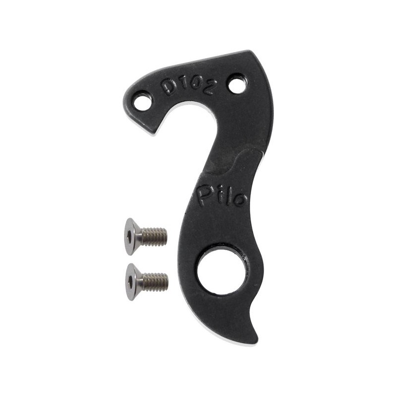 D102 Derailleur Hanger D102 Derailleur Hanger